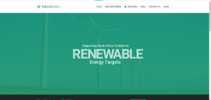 Portfolio - NextGreen